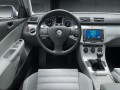 Technische Daten und Spezifikationen für Volkswagen Passat (B6) - picture 6