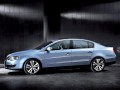 Technische Daten und Spezifikationen für Volkswagen Passat (B6) - picture 4