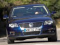 Technische Daten und Spezifikationen für Volkswagen Passat (B6) - picture 2