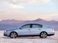 Technische Daten und Spezifikationen für Volkswagen Passat (B6) - picture 3