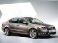 Technische Daten und Spezifikationen für Volkswagen Passat (B7) - picture 3