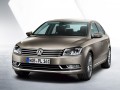 Technische Daten und Spezifikationen für Volkswagen Passat (B7) - picture 2