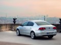 Technische Daten und Spezifikationen für Volkswagen Passat (B7) - picture 5