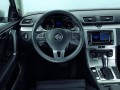 Technische Daten und Spezifikationen für Volkswagen Passat (B7) - picture 6