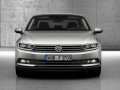 Technische Daten und Spezifikationen für Volkswagen Passat (B8) - picture 2