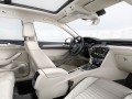 Technische Daten und Spezifikationen für Volkswagen Passat (B8) - picture 6