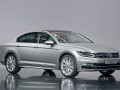 Technische Daten und Spezifikationen für Volkswagen Passat (B8) - picture 3