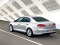 Technische Daten und Spezifikationen für Volkswagen Passat (B8) - picture 4