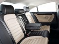 Technische Daten und Spezifikationen für Volkswagen Passat CC Restyling - picture 8