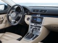 Technische Daten und Spezifikationen für Volkswagen Passat CC Restyling - picture 7
