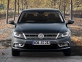 Technische Daten und Spezifikationen für Volkswagen Passat CC Restyling - picture 2
