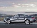 Technische Daten und Spezifikationen für Volkswagen Passat CC Restyling - picture 3