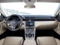 Technische Daten und Spezifikationen für Volkswagen Passat CC Restyling - picture 6