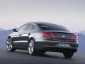 Technische Daten und Spezifikationen für Volkswagen Passat CC Restyling - picture 4