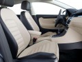 Technische Daten und Spezifikationen für Volkswagen Passat CC Restyling - picture 9
