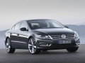 Passat CC Restyling