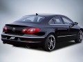 Technische Daten und Spezifikationen für Volkswagen Passat CC - picture 4