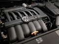 Technische Daten und Spezifikationen für Volkswagen Passat CC - picture 8