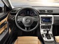 Technische Daten und Spezifikationen für Volkswagen Passat CC - picture 5