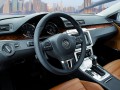 Technische Daten und Spezifikationen für Volkswagen Passat CC - picture 6