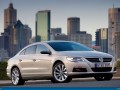 Technische Daten und Spezifikationen für Volkswagen Passat CC - picture 3