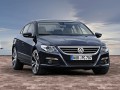 Technische Daten und Spezifikationen für Volkswagen Passat CC - picture 2