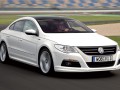 Passat CC