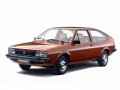 Technische Daten und Spezifikationen für Volkswagen Passat Hatchback (B2) - picture 2
