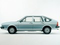Technische Daten und Spezifikationen für Volkswagen Passat Hatchback (B2) - picture 4