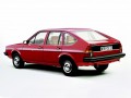 Technische Daten und Spezifikationen für Volkswagen Passat Hatchback (B2) - picture 3