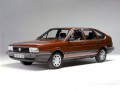 Passat Hatchback (B2)
