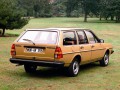 Технически характеристики за Volkswagen Passat Variant (B2) - picture 3