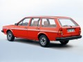 Технически характеристики за Volkswagen Passat Variant (B2) - picture 2