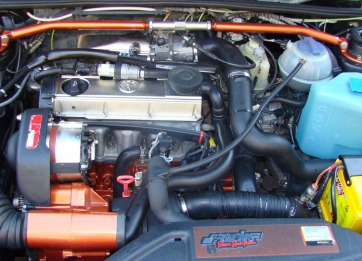 Volkswagen Passat Variant B3,B4 teknik özellikleri - picture 9