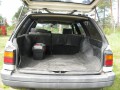 Volkswagen Passat Variant B3,B4 teknik özellikleri - picture 7