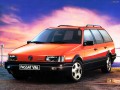 Volkswagen Passat Variant B3,B4 teknik özellikleri - picture 2