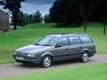 Volkswagen Passat Variant B3,B4 teknik özellikleri - picture 3