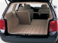 Technische Daten und Spezifikationen für Volkswagen Passat Variant (B5) - picture 5