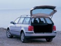 Technische Daten und Spezifikationen für Volkswagen Passat Variant (B5) - picture 4