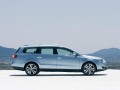 Технические характеристики о Volkswagen Passat Variant (B6) - picture 3
