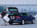 Технически характеристики за Volkswagen Passat Variant (B7) - picture 4