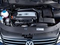 Технически характеристики за Volkswagen Passat Variant (B7) - picture 9