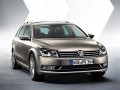 Passat Variant (B7)