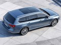 Technische Daten und Spezifikationen für Volkswagen Passat Variant (B8) - picture 3