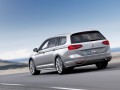 Technische Daten und Spezifikationen für Volkswagen Passat Variant (B8) - picture 2