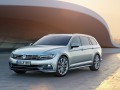 Passat Variant (B8)
