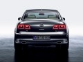 Technische Daten und Spezifikationen für Volkswagen Phaeton Facelift - picture 6