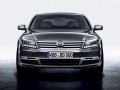 Technische Daten und Spezifikationen für Volkswagen Phaeton Facelift - picture 3