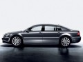 Technische Daten und Spezifikationen für Volkswagen Phaeton Facelift - picture 4