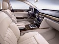 Technische Daten und Spezifikationen für Volkswagen Phaeton Facelift - picture 8